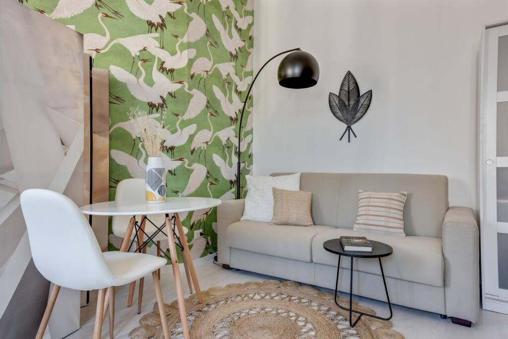 Easylife - Splendid apt Milano Centrale Exterior foto