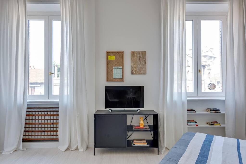 Easylife - Splendid apt Milano Centrale Exterior foto
